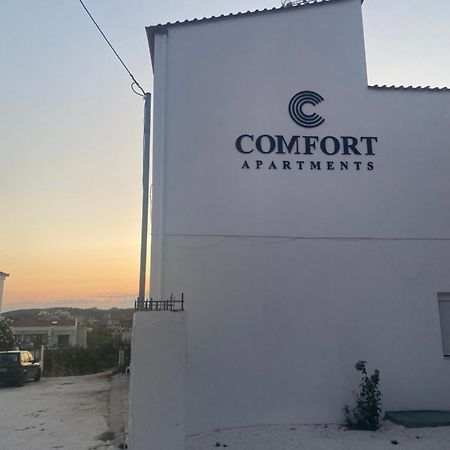 Comfort Apartments Limenaria  Exterior photo