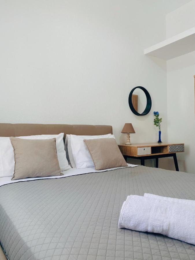 Comfort Apartments Limenaria  Exterior photo