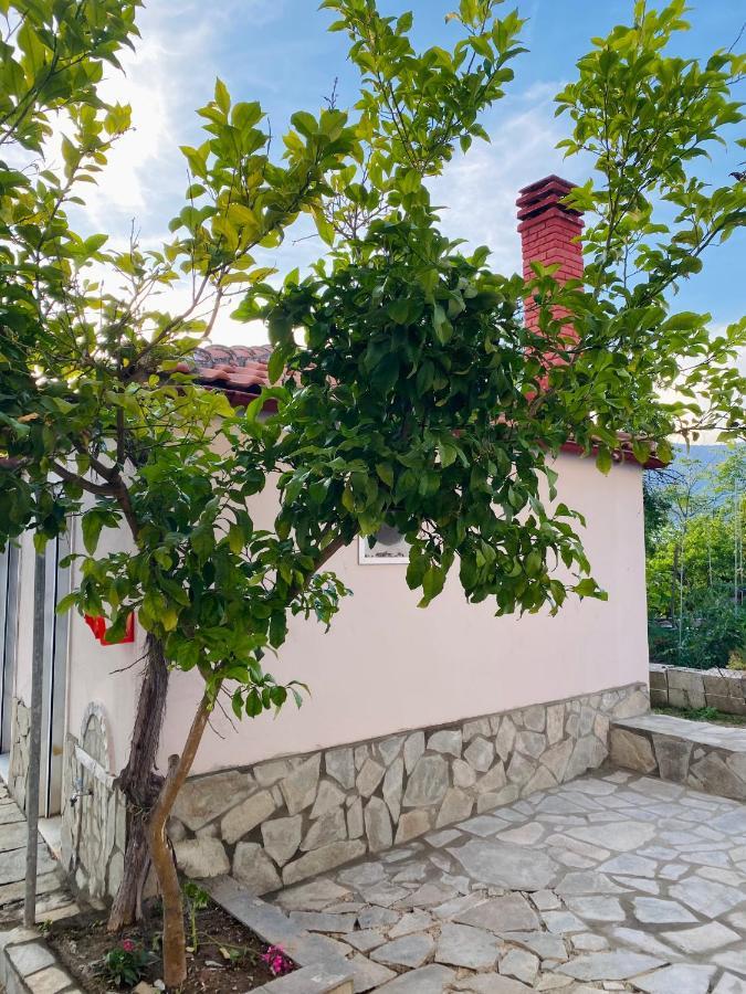 Comfort Apartments Limenaria  Exterior photo