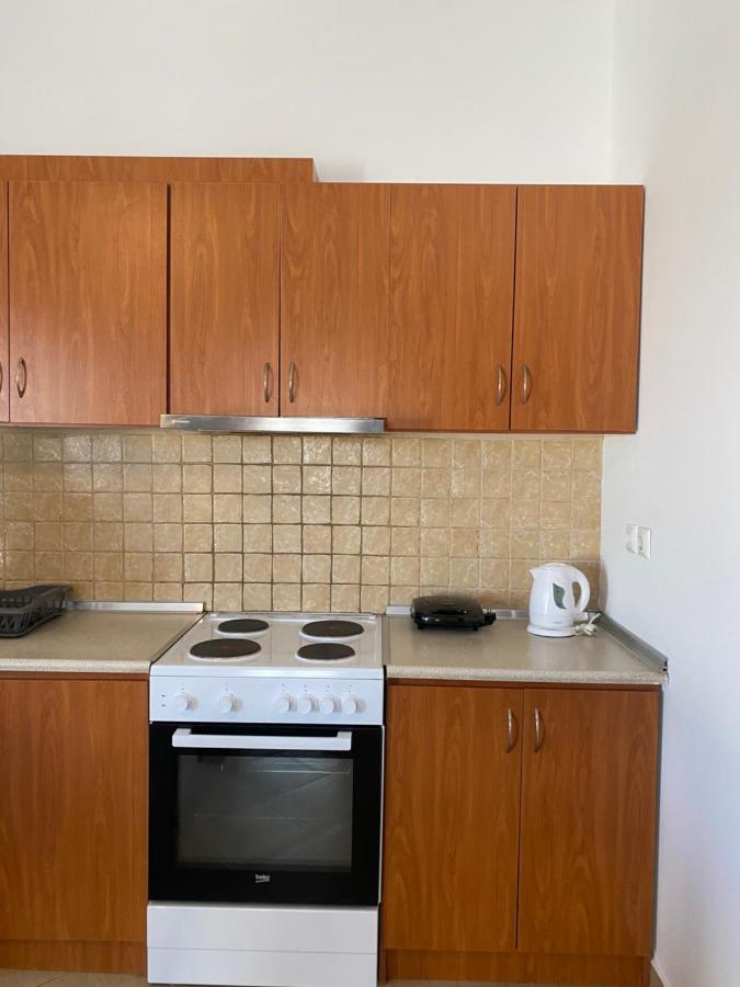Comfort Apartments Limenaria  Exterior photo