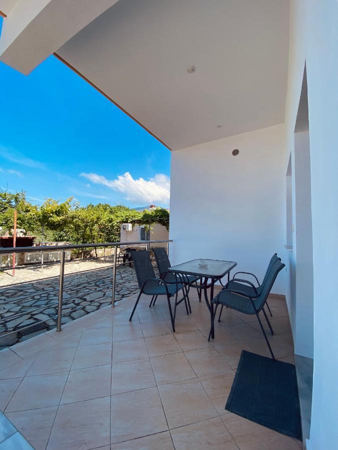 Comfort Apartments Limenaria  Exterior photo