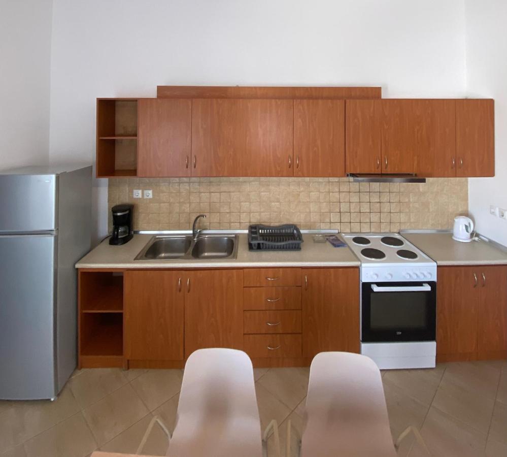 Comfort Apartments Limenaria  Exterior photo