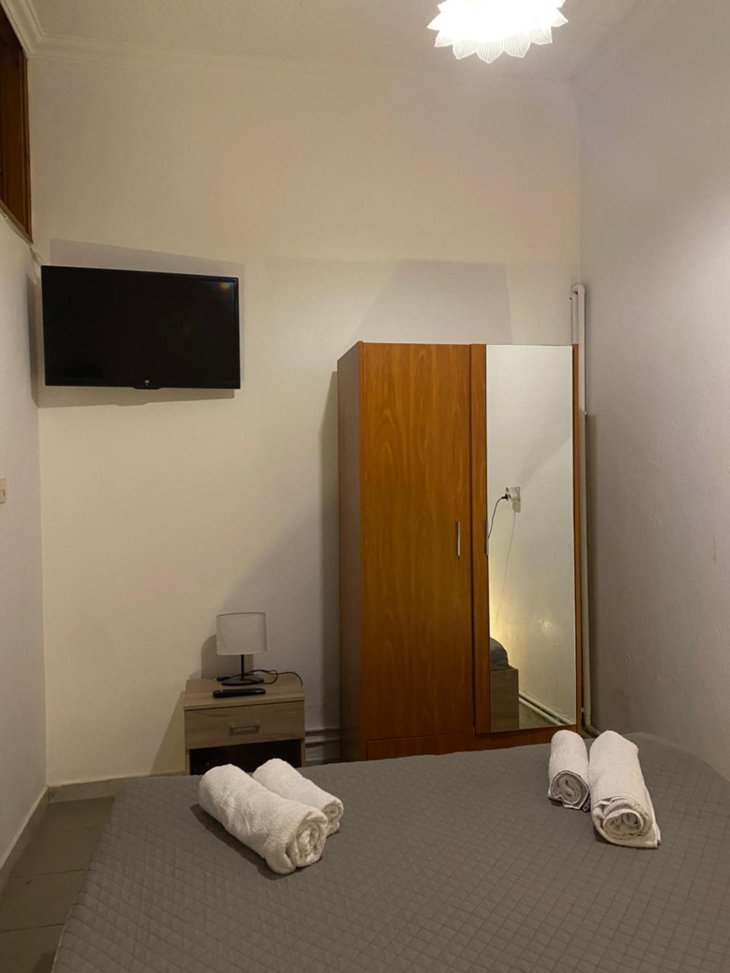 Comfort Apartments Limenaria  Exterior photo